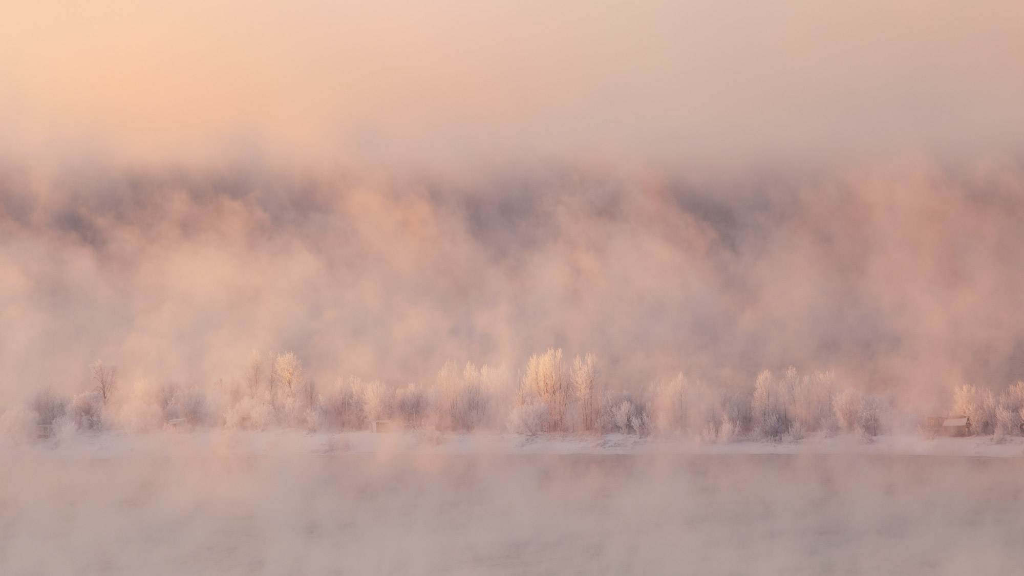 Фото пейзажа